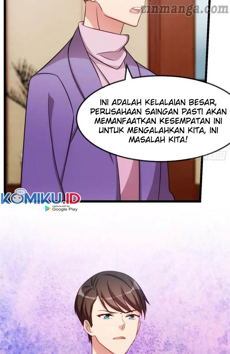 CEO’s Sudden Proposal Chapter 273 Gambar 17